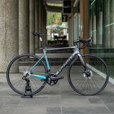 Wilier, Bicicleta 0 SL Disc Shimano Ultegra DI2 12S, Varias Tallas