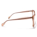 Pineda Covalin VPV.07015.0PNK.55 Armazón Oftálmico