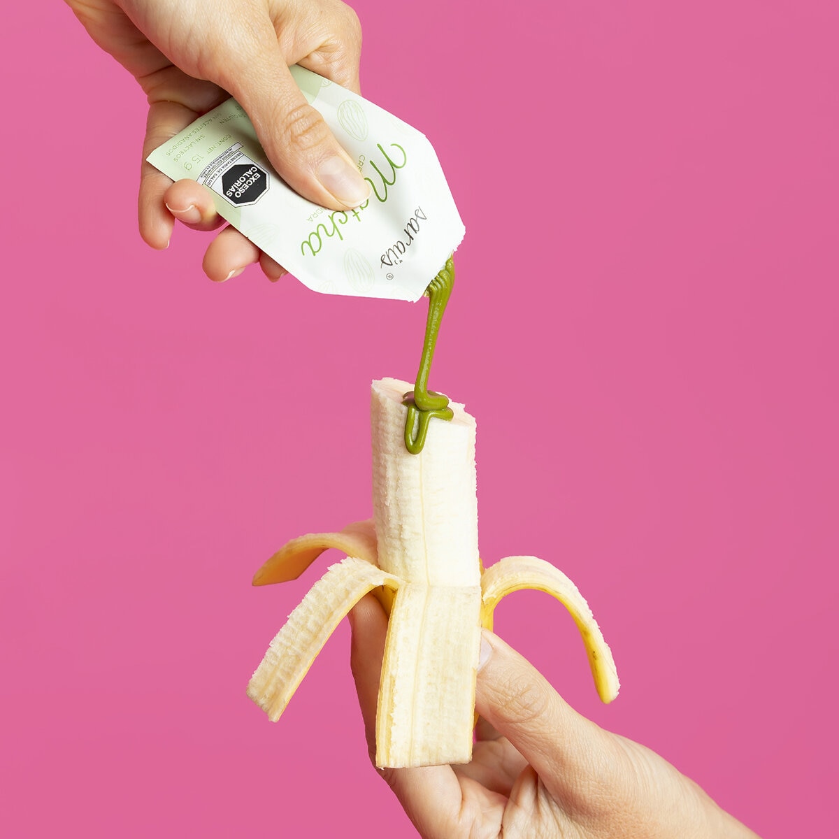 Sarais Caja de Sachets Variados 30/15 g