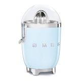 Smeg, Exprimidor para Jugos, Azul