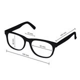 Adidas VOR.05056.0001.52 Armazón Oftálmico