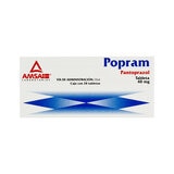 Pantoprazol 40 mg 28 Tabletas Pantoprazol 40 mg 28 Tabletas