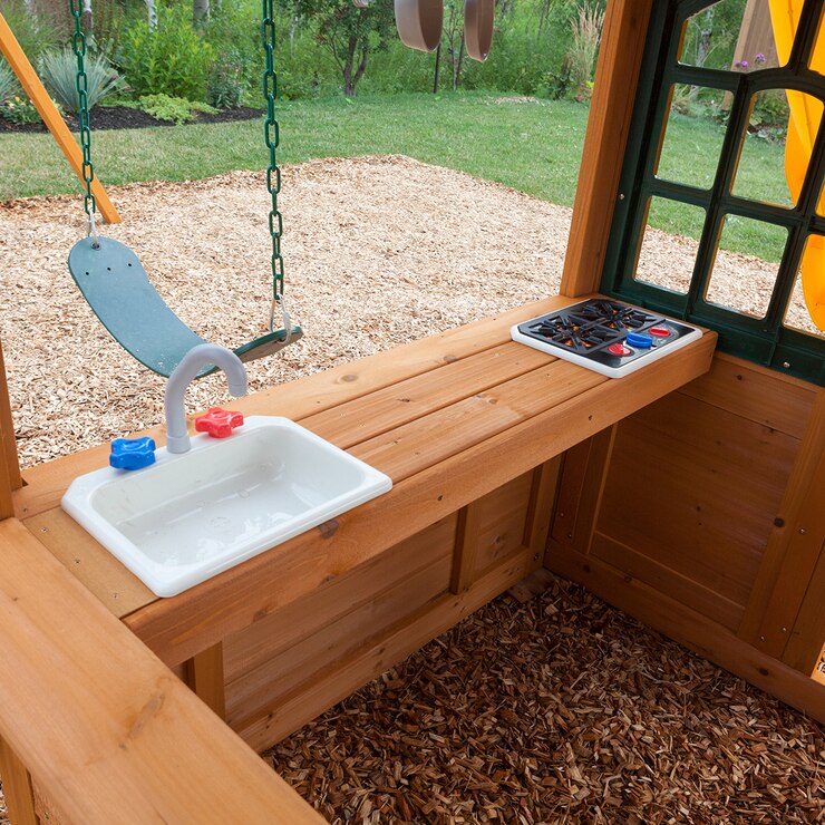 Kidkraft Centro de Juegos Kingsbridge Costco México