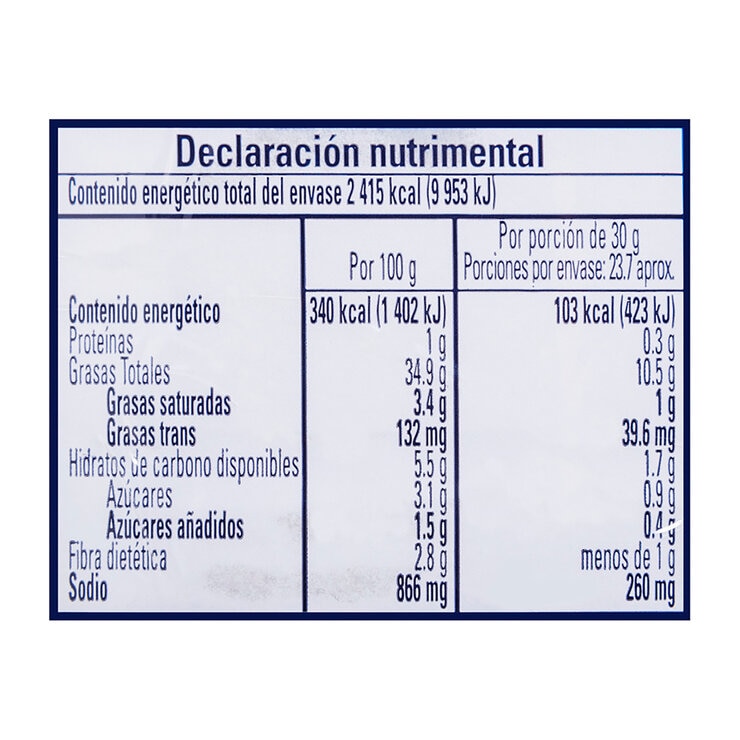 Clemente Jacques Aderezo Ranch 2 pzs de 710 ml