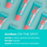 Isdin Acniben On the Spot corrector de granos gel 15 Ml