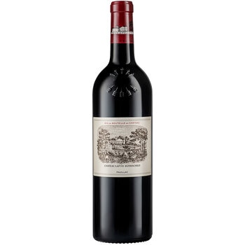 Vino Tinto Chateau Lafite 2022 750 ml