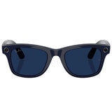Ray Ban Meta Gen 2 0RW4012 Lentes de Sol Transitions Zafiro Ray Ban Meta Gen 2 0RW4012 Lentes de Sol Transitions Zafiro