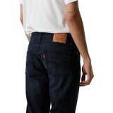 Levis 511 Pantalón de Mezclilla para Caballero Azul Deslavado Medio 36x32