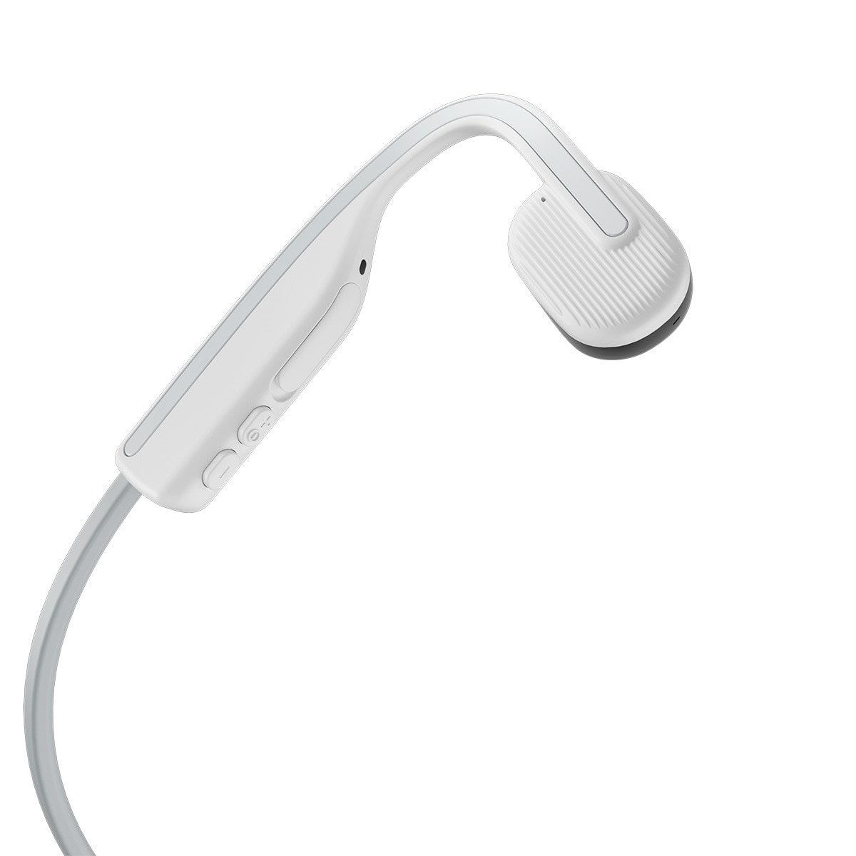 Shokz OpenMove Audífonos Inalámbricos de Conducción Ósea