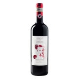 Vinos Tinto y Blanco Il Vino di Michelangelo 4/750 ml