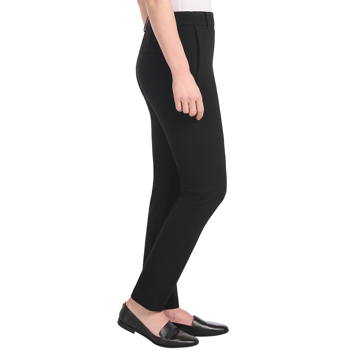Dalia Pantalones para Dama negro extra chica