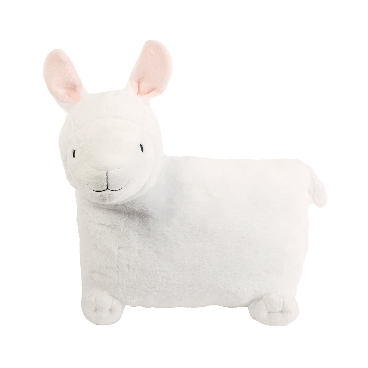 Little Miracles, Cobija Confortable y Juguete de Peluche, Modelo Llama Little Miracles, Cobija Confortable y Juguete de Peluche, Modelo Llama