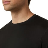 32 Degrees Cool Playera para Caballero Negro Extra Grande