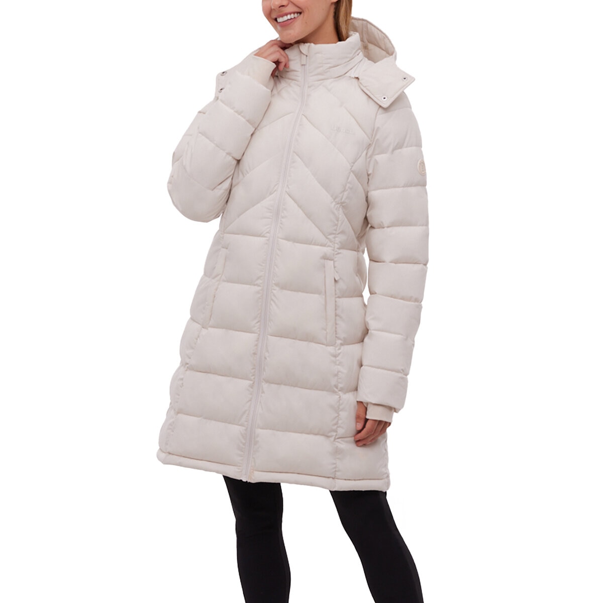 Bench Crema Extra Chica