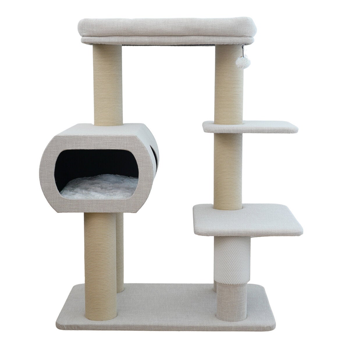Catry Árbol para Gato Catry Árbol para Gato