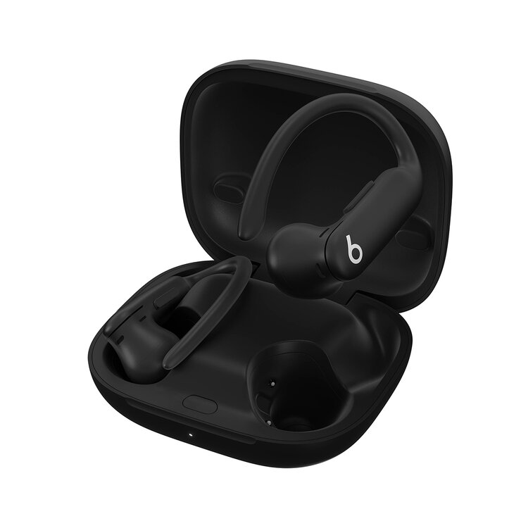 Powerbeats Pro 2 Negro Azabache