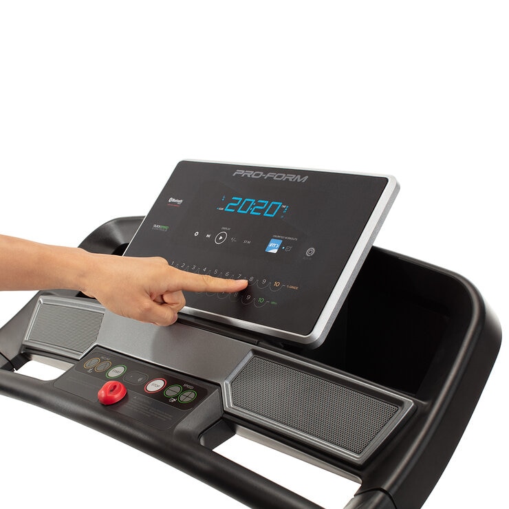 ProForm Caminadora Cadence Compacta 500