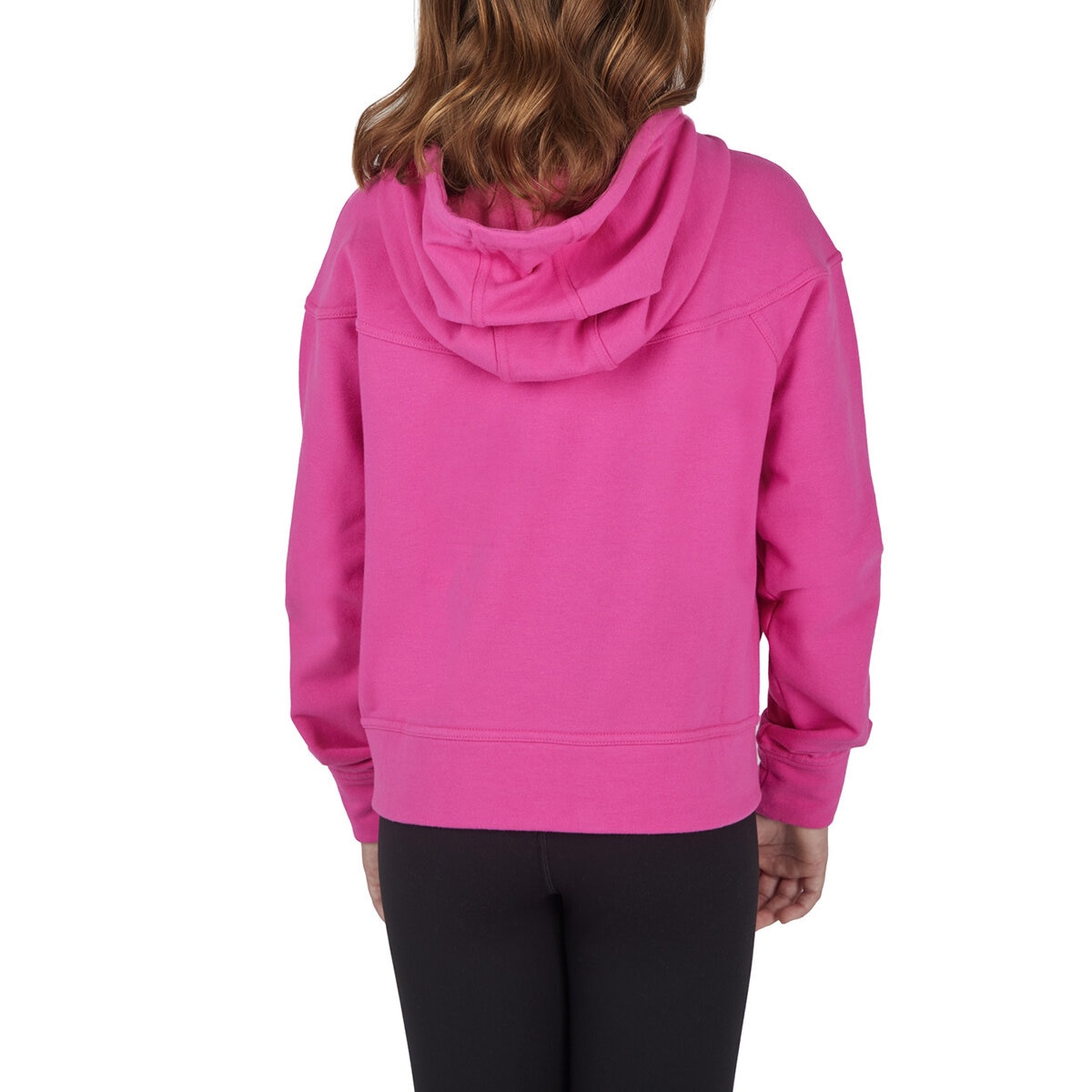 90 Degree by Reflex Chamarra para Niñas Rosa 5 / 6 Años