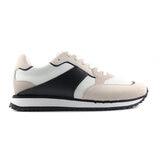 DKNY Tenis para Caballero Gris US 11 / MEX 29
