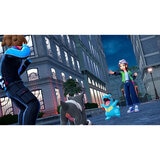 Nintendo Switch - Leyendas Pokémon Z-A