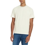 Scotch & Soda Amsterdam Playera para Caballero Blanco Extra Grande