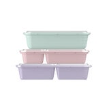 Bentgo Prep Juego de Recipientes para Alimentos de 90 piezas Bentgo Prep Juego de Recipientes para Alimentos de 90 piezas