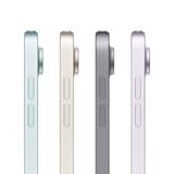 Apple iPad Air 13" Wi-Fi 128GB Azul