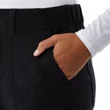 32 Degrees Cool Pantalones para Dama Negro Mediana