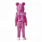 Conjunto 3 piezas para Niños y Niñas Minnie Mouse 2 Años Conjunto 3 piezas para Niños y Niñas Minnie Mouse 2 Años