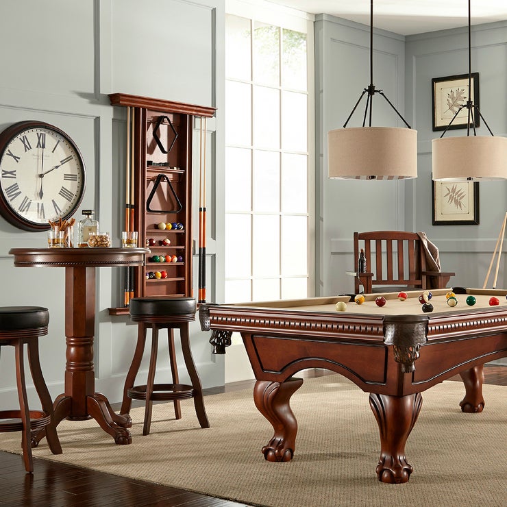 Mesa de Billar, American Heritage Richland Ultimate | Costco México