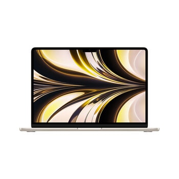 Apple MacBook Air 13" Chip M2 256GB Blanco Estelar