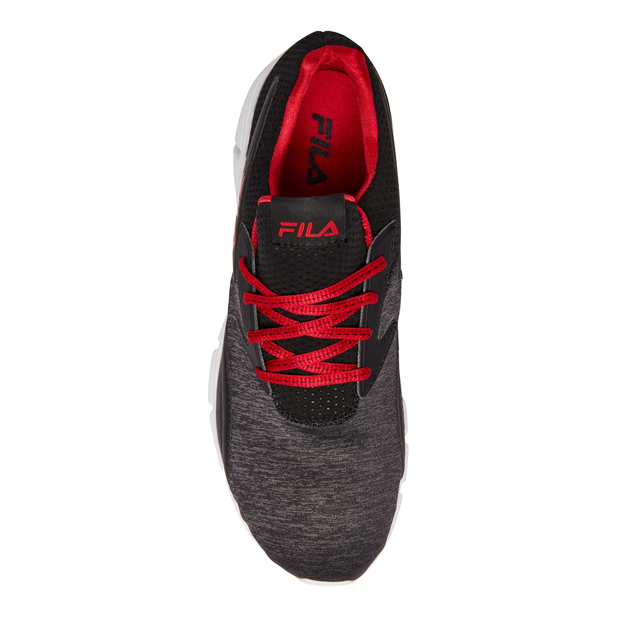 Fila, tenis estilo Fastreactor