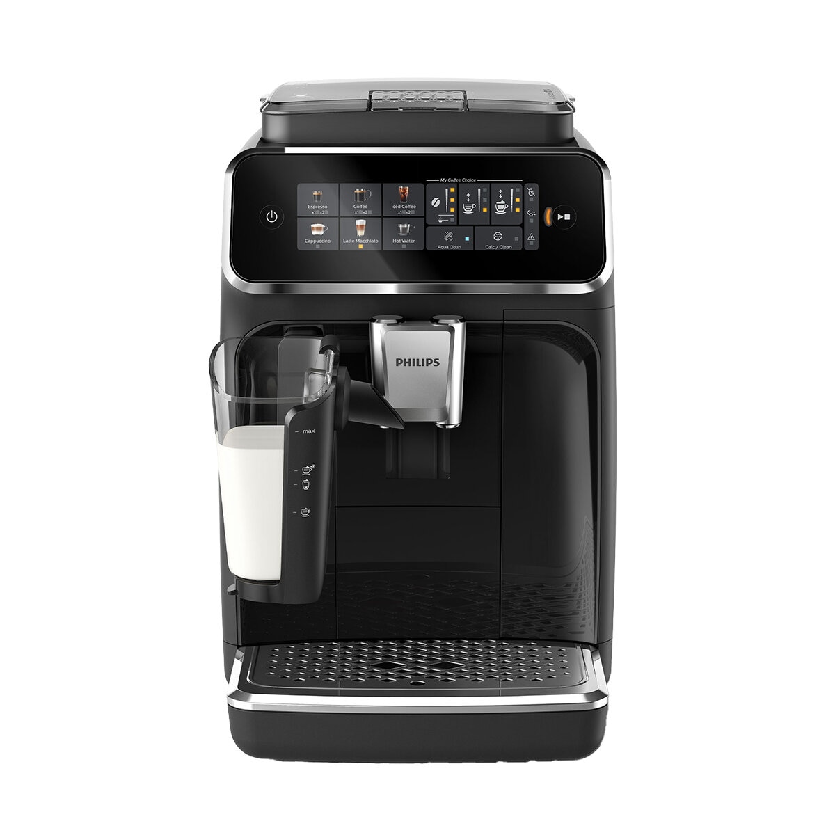 Philips, 3300 Series Full Auto Cafetera Espresso Automática