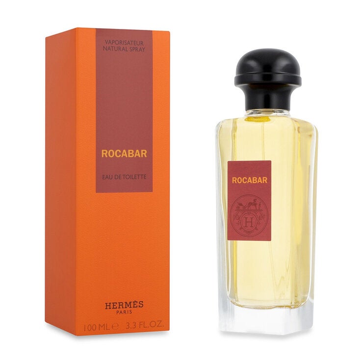 Hermes Rocabar 100 ml Hermes Rocabar 100 ml