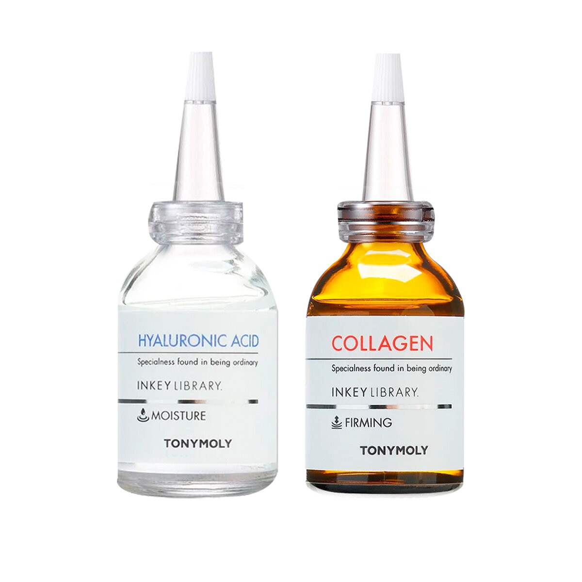 Tony Moly Kit de Cuidado Facial 2 pzas