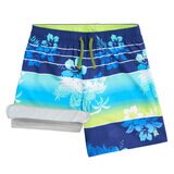 Gerry Traje de baño para Niños Azul 10 / 12 Años