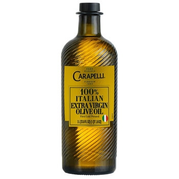 Carapelli Il Nobile Aceite de Oliva Extra Virgen 1 l