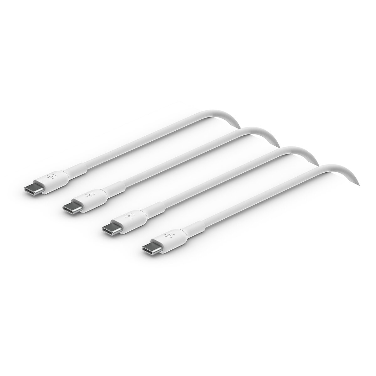 Belkin Cargador de Pared USB-C de 20W 2 Pack