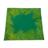 Toalla de Playa para Dos, Palmas