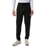 32 Degrees Heat Pants para Caballero Negro Grande