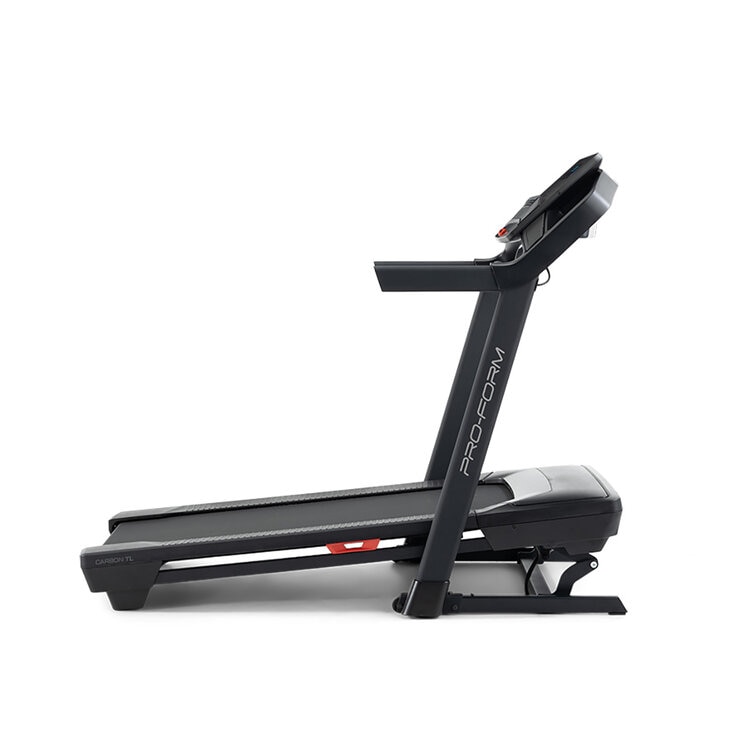 ProForm Caminadora Carbon TLS