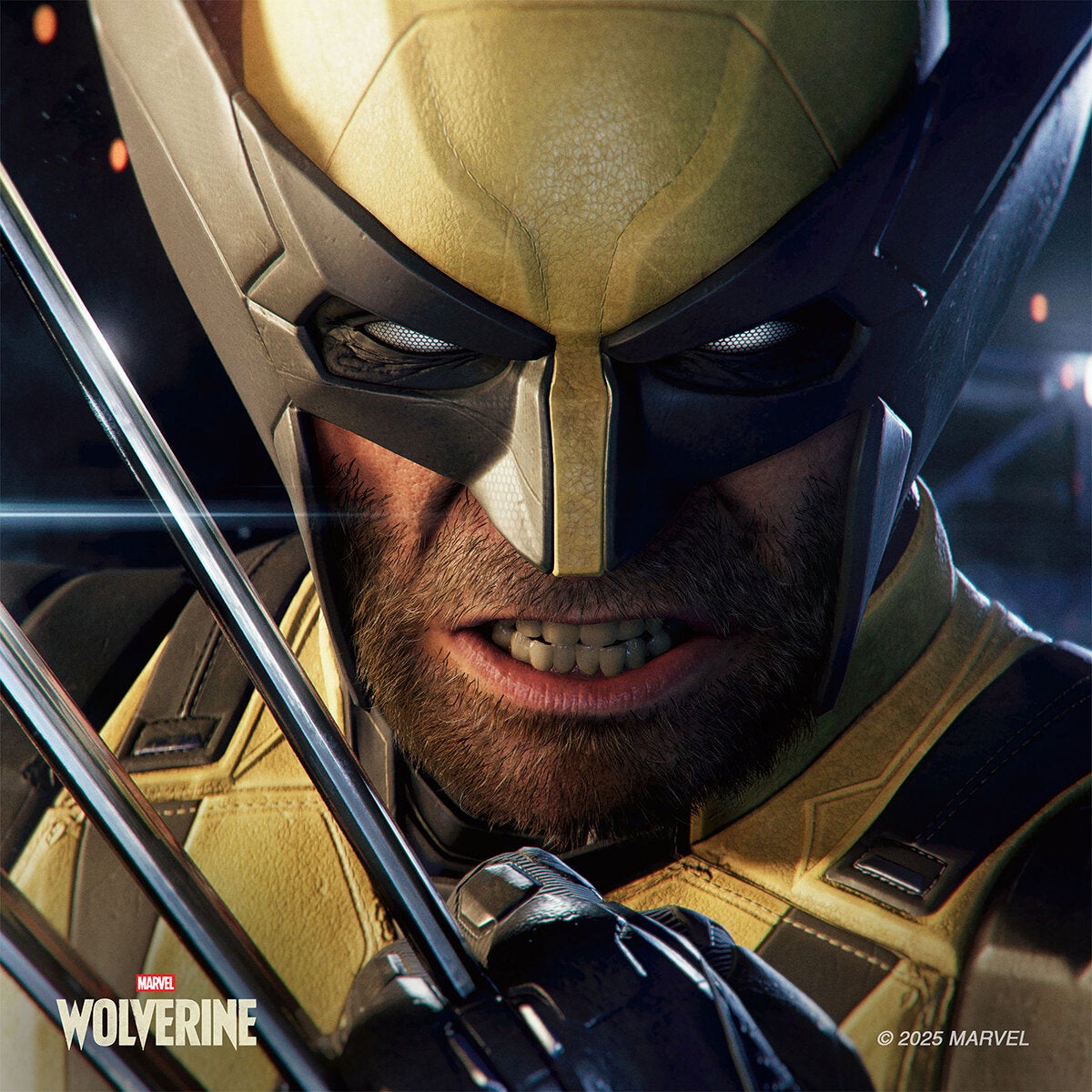 Play Station 5 Marvel's Wolverine