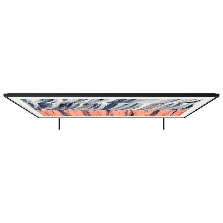 Samsung Pantalla 55" QLED The Frame 4K Smart TV + Marco Samsung Pantalla 55" QLED The Frame 4K Smart TV + Marco