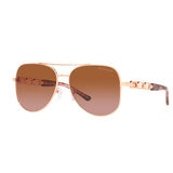 Michael Kors 0MK1121 Lentes de Sol
