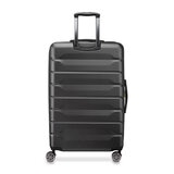 Delsey Set de Maletas Air Armour Negro