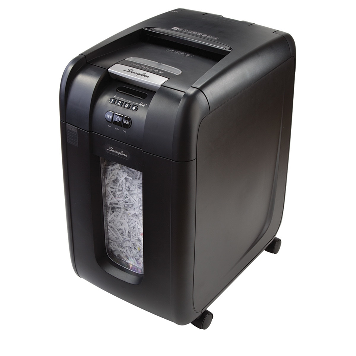 trituradora de papel corte cruzado