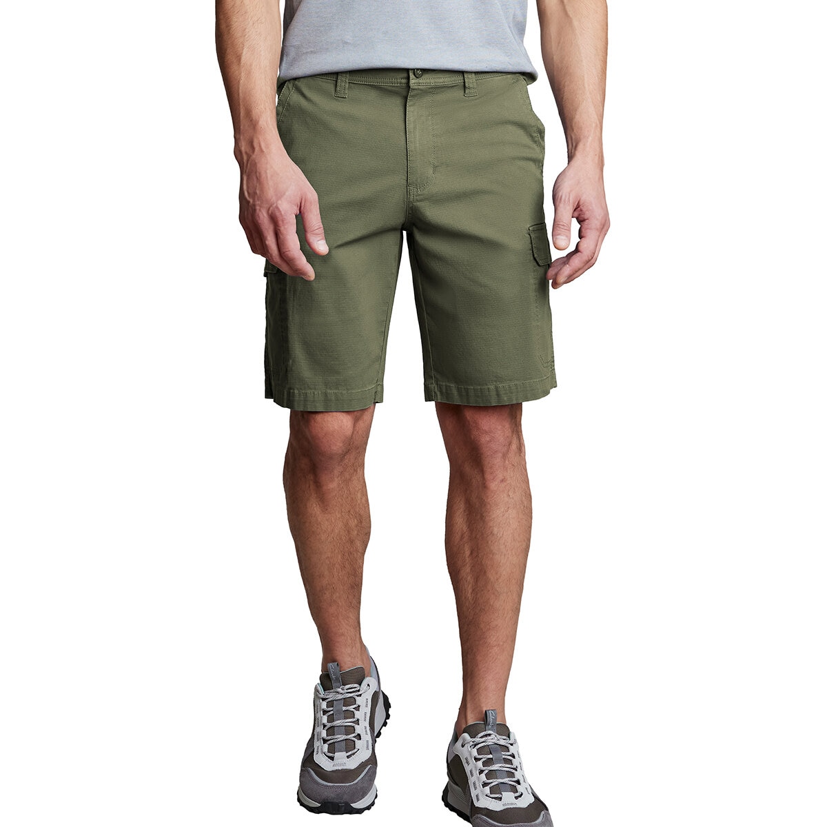 Copper & Oak Shorts para Caballero Varias Tallas y Colores