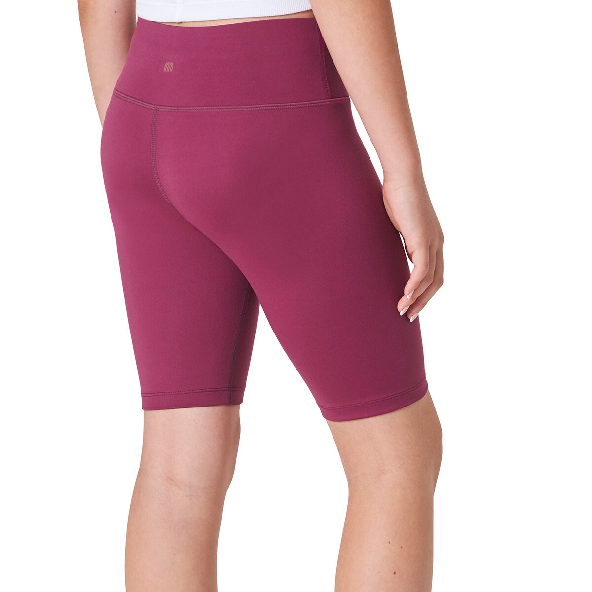 Mondetta Short Biker 2 piezas para Niñas Azul 10 / 12 Años Mondetta Short Biker 2 piezas para Niñas Azul 10 / 12 Años