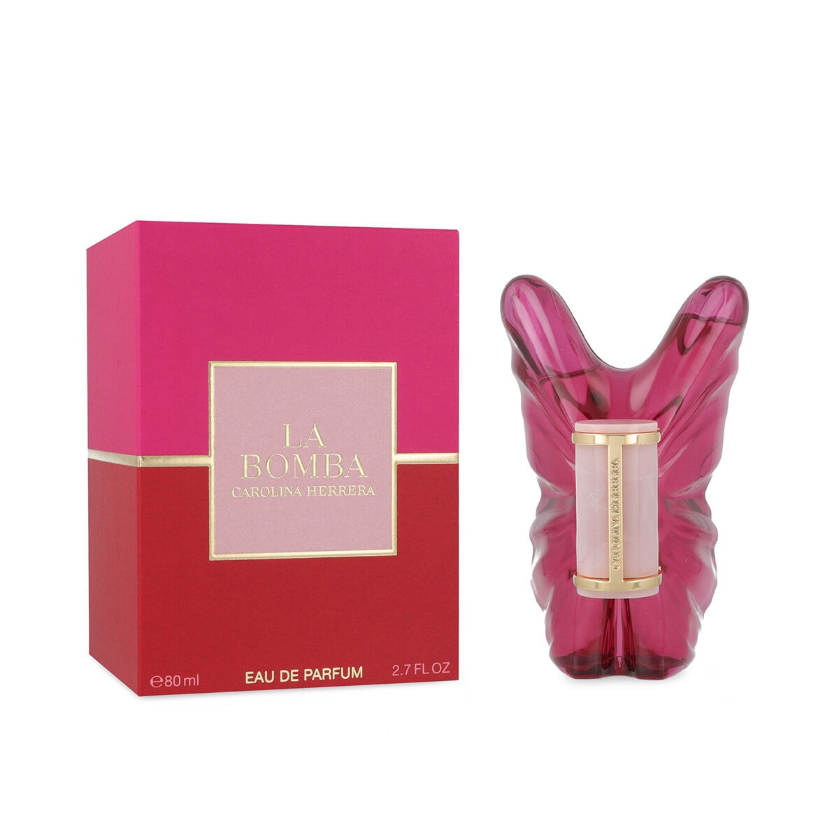 Carolina Herrera La Bomba 80 ml