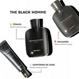 Tony Moly The Black Homme Set 3 pzas